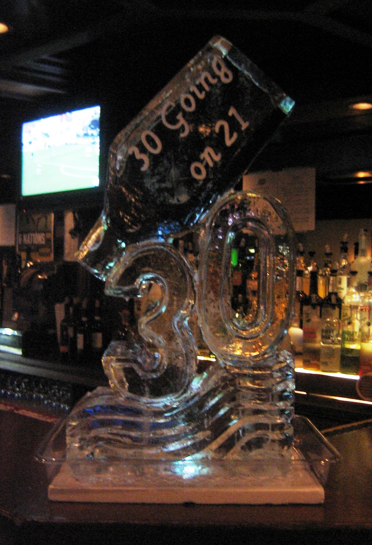 Ice Luge, Ice Sculptures  Long Island, New York City - Ice Luge Doctor